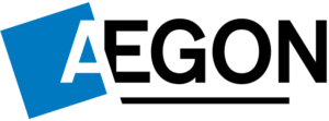 Aegon logo transparent