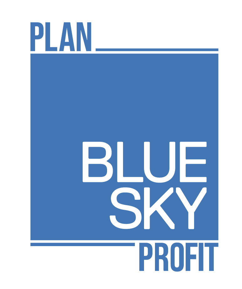 bluesky logo