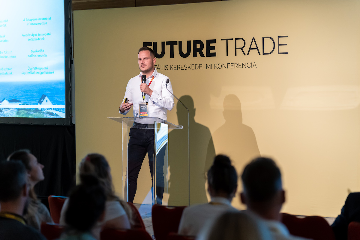 Future Trade Conference